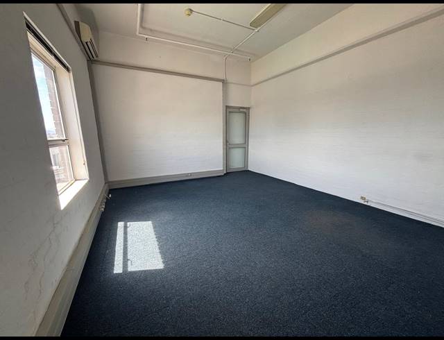 1,024M² OFFICE TO LET IN BELLVILLE SOUTH INDUSTRIA